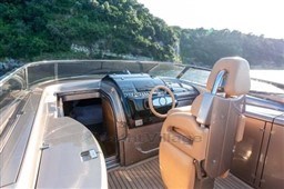 RIVA - RIVARAMA 44 - exteriors