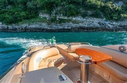 RIVA - RIVARAMA 44 - exteriors