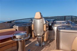 RIVA - RIVARAMA 44 - exteriors