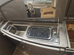 RIVA - RIVARAMA 44 - exteriors