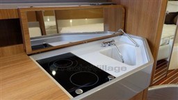 RIVA - RIVARAMA 44 - interiors