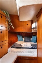 BAVARIA YACHTS - BAVARIA 44 - interiors