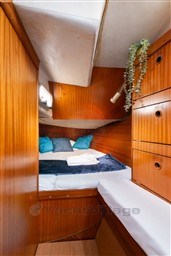 BAVARIA YACHTS - BAVARIA 44 - interiors