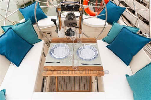 BAVARIA YACHTS - BAVARIA 44 - exteriors