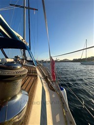 BAVARIA YACHTS - BAVARIA 44 - exteriors