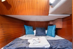 BAVARIA YACHTS - BAVARIA 44 - interiors