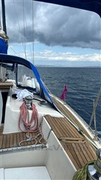 BAVARIA YACHTS - BAVARIA 44 - exteriors