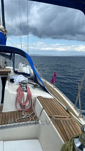 BAVARIA YACHTS - BAVARIA 44 - exteriors