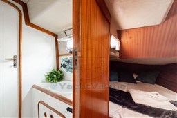 BAVARIA YACHTS - BAVARIA 44 - interiors
