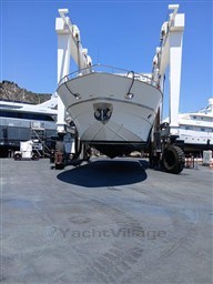 CANADOS - CANADOS 72 - exteriors