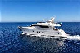 CANADOS - CANADOS 72 - exteriors