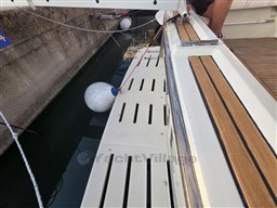 TIARA YACHTS - TIARA 3600 OPEN - exteriors