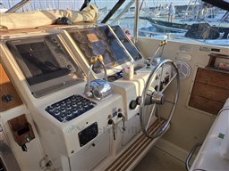 TIARA YACHTS - TIARA 3600 OPEN - electronic