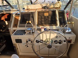 TIARA YACHTS - TIARA 3600 OPEN - electronic
