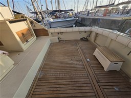 TIARA YACHTS - TIARA 3600 OPEN - exteriors