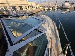 TIARA YACHTS - TIARA 3600 OPEN - exteriors