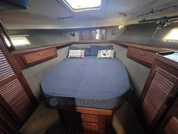 TIARA YACHTS - TIARA 3600 OPEN - interiors