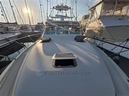 TIARA YACHTS - TIARA 3600 OPEN - exteriors