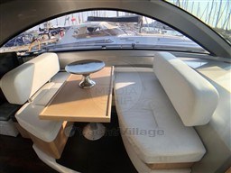 PRINZ YACHT - PRINZ 54 HT - interiors