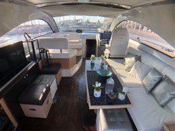 PRINZ YACHT - PRINZ 54 HT - interiors