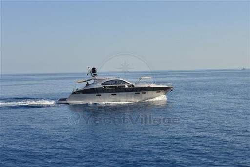 PRINZ YACHT - PRINZ 54 HT - exteriors