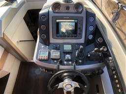 PRINZ YACHT - PRINZ 54 HT - electronic