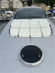 PRINZ YACHT - PRINZ 54 HT - exteriors