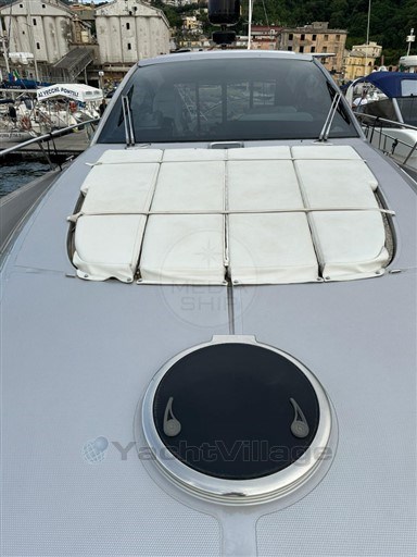 PRINZ YACHT - PRINZ 54 HT - exteriors