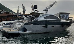 PRINZ YACHT - PRINZ 54 HT - exteriors