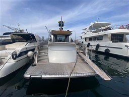 PRINZ YACHT - PRINZ 54 HT - exteriors