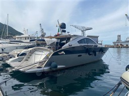 PRINZ YACHT - PRINZ 54 HT - exteriors