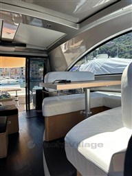 PRINZ YACHT - PRINZ 54 HT - interiors
