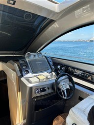 PRINZ YACHT - PRINZ 54 HT - interiors