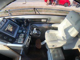 PRINZ YACHT - PRINZ 54 HT - electronic