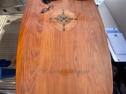 PRINZ YACHT - PRINZ 54 HT - exteriors