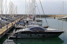 PRINZ YACHT - PRINZ 54 HT - exteriors