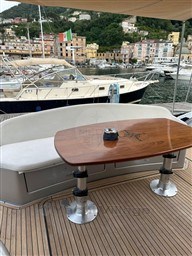 PRINZ YACHT - PRINZ 54 HT - exteriors