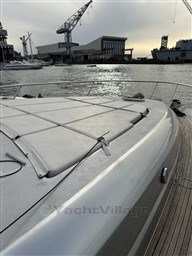 PRINZ YACHT - PRINZ 54 HT - exteriors