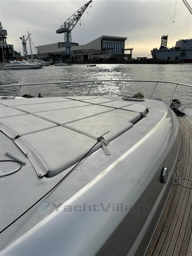 PRINZ YACHT - PRINZ 54 HT - exteriors