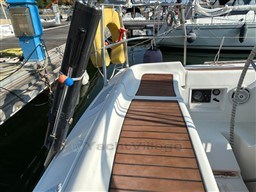 BENETEAU - FIRST 40.7 - exteriors