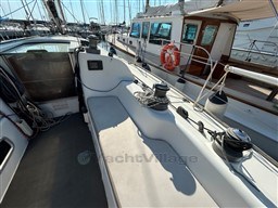 BENETEAU - FIRST 40.7 - exteriors