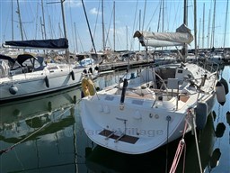 BENETEAU - FIRST 40.7 - exteriors