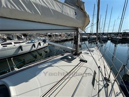 BENETEAU - FIRST 40.7 - exteriors