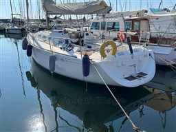 BENETEAU - FIRST 40.7 - exteriors