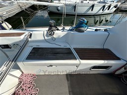 BENETEAU - FIRST 40.7 - exteriors