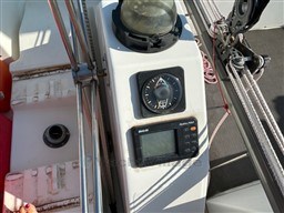 BENETEAU - FIRST 40.7 - electronic