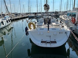 BENETEAU - FIRST 40.7 - exteriors