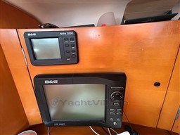BENETEAU - FIRST 40.7 - electronic