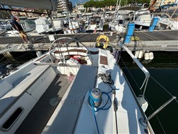 BENETEAU - FIRST 40.7 - exteriors