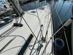 BENETEAU - FIRST 40.7 - exteriors